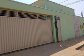 Casa Boa Vista Serra Canastra
